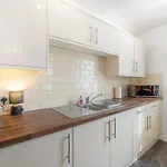 New! Stylish 5-bed In Stockton-on-tees By With Us, Perfect For Contractors & Large Groups, Free Parking! Apartment *