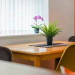 Apartment New! Stylish 5-bed In Stockton-on-tees By With Us, Perfect For Contractors & Large Groups, Free Parking! *