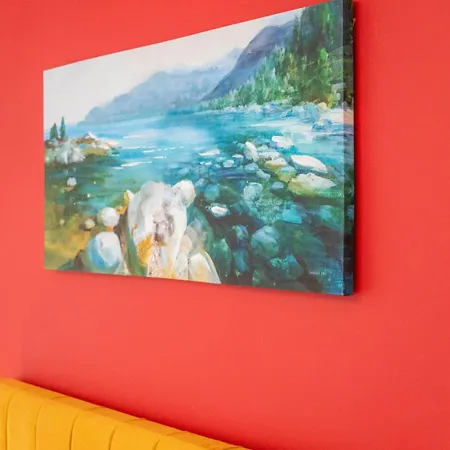 New! Stylish 5-bed In Stockton-on-tees By With Us, Perfect For Contractors & Large Groups, Free Parking! 蒂诗上的索纳比